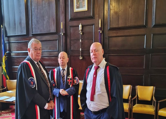 Martinmas Guild Day 2025