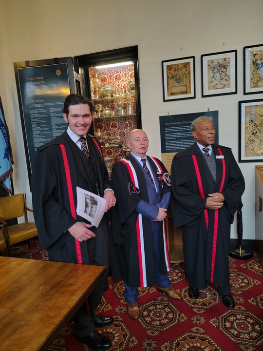 Martinmas Guild Day 2025