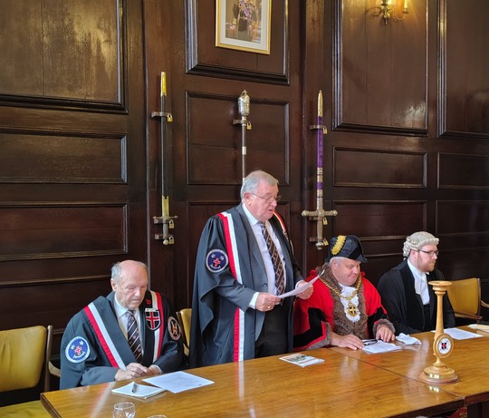 Martinmas Guild Day 2025