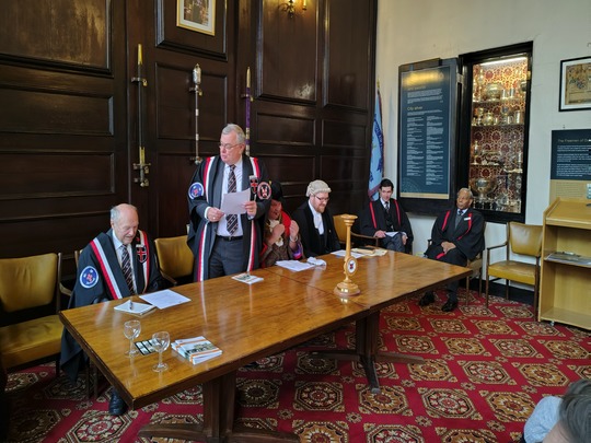 Martinmas Guild Day 2025