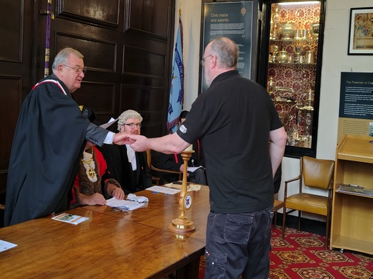 Martinmas Guild Day 2025