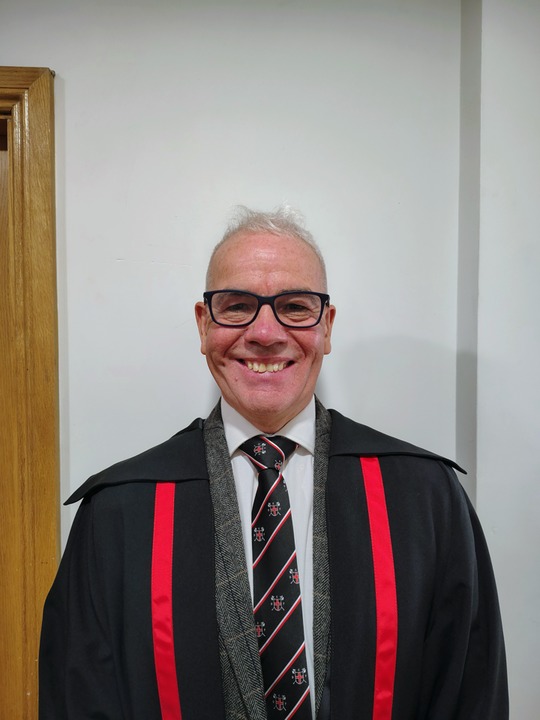 Martinmas Guild Day 2025