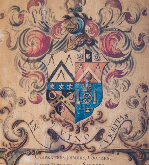 Joiners Company